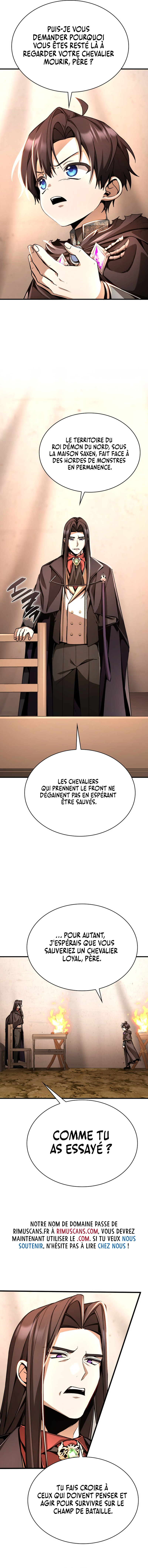 Dukedom’s Legendary Prodigy Chapitre 10 - Page 3