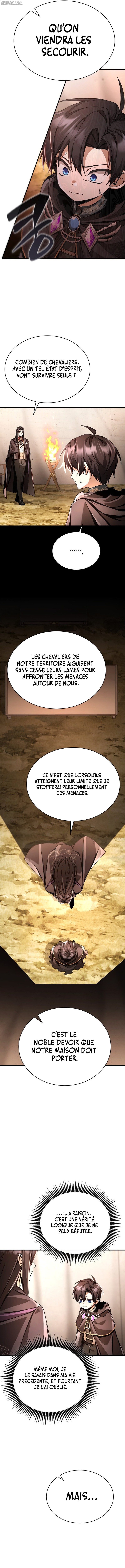 Dukedom’s Legendary Prodigy Chapitre 10 - Page 4