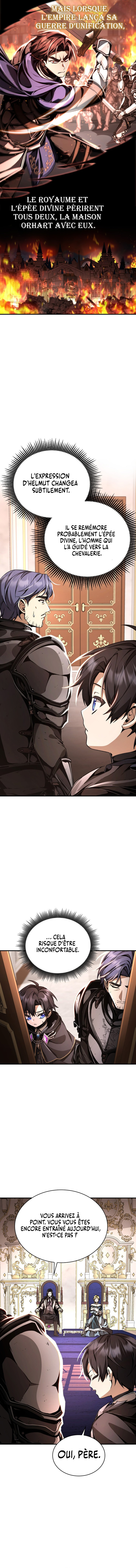 Dukedom’s Legendary Prodigy Chapitre 10 - Page 9