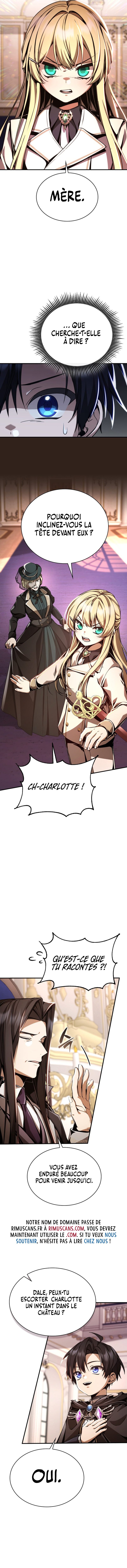 Dukedom’s Legendary Prodigy Chapitre 10 - Page 11
