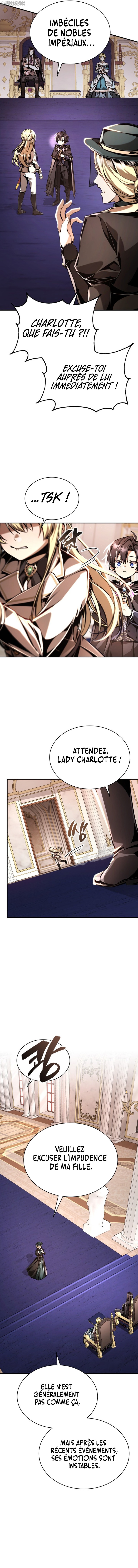 Dukedom’s Legendary Prodigy Chapitre 10 - Page 13