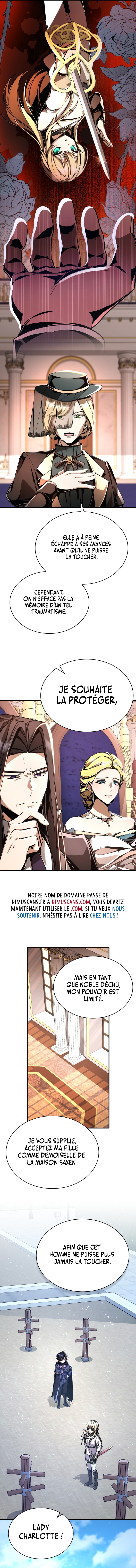 Dukedom’s Legendary Prodigy Chapitre 10 - Page 15