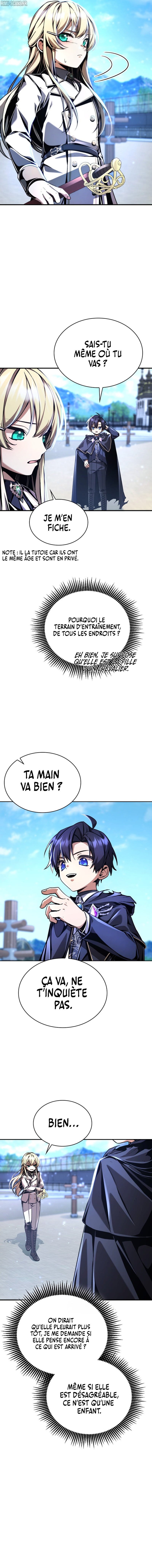 Dukedom’s Legendary Prodigy Chapitre 10 - Page 16