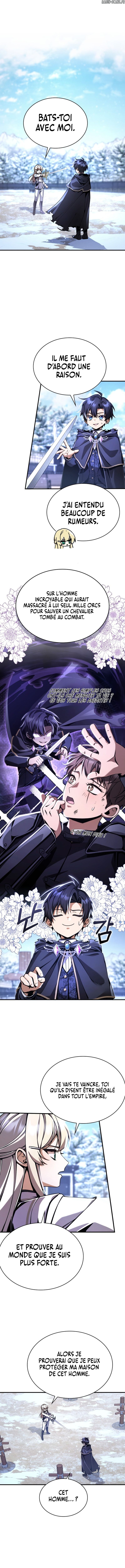 Dukedom’s Legendary Prodigy Chapitre 11 - Page 2
