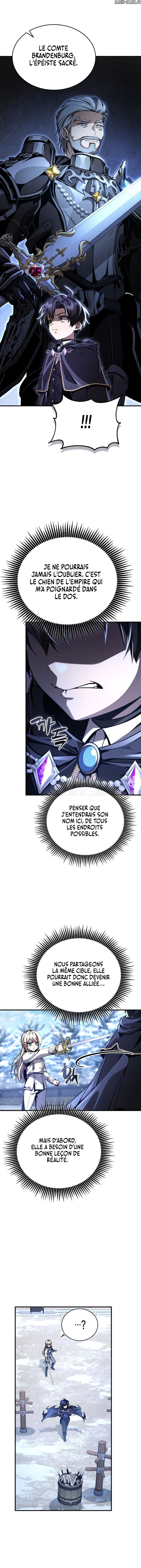 Dukedom’s Legendary Prodigy Chapitre 11 - Page 3