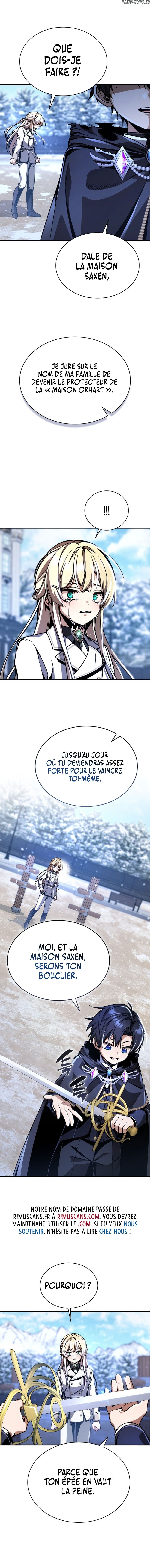 Dukedom’s Legendary Prodigy Chapitre 11 - Page 11