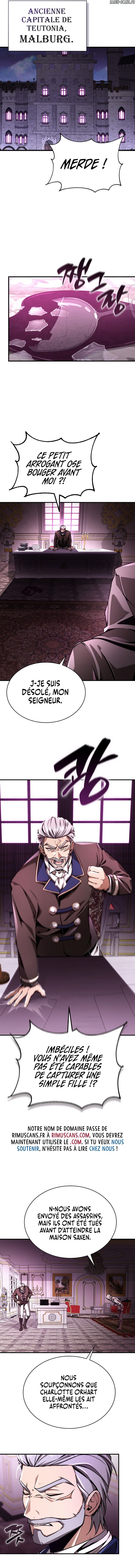 Dukedom’s Legendary Prodigy Chapitre 11 - Page 15