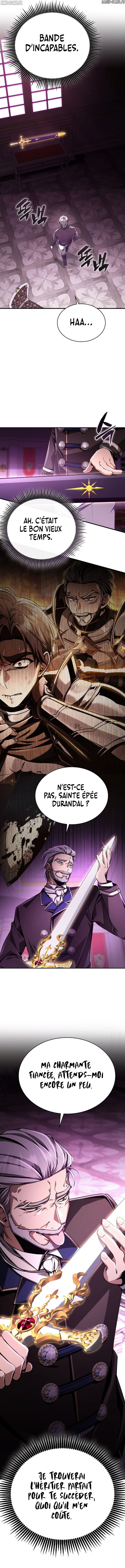Dukedom’s Legendary Prodigy Chapitre 11 - Page 16