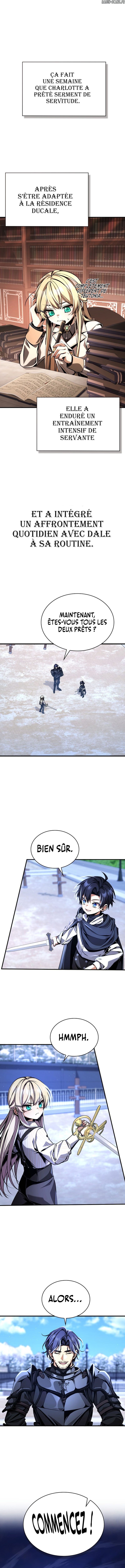 Dukedom’s Legendary Prodigy Chapitre 12 - Page 2