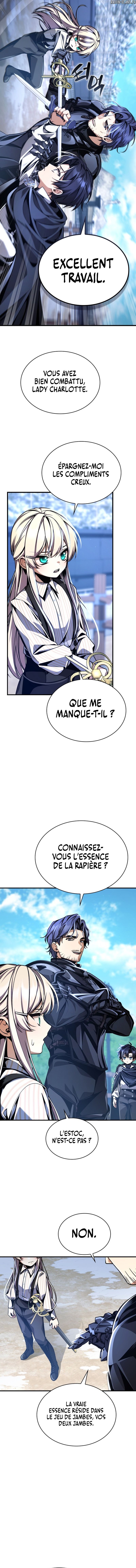 Dukedom’s Legendary Prodigy Chapitre 12 - Page 5
