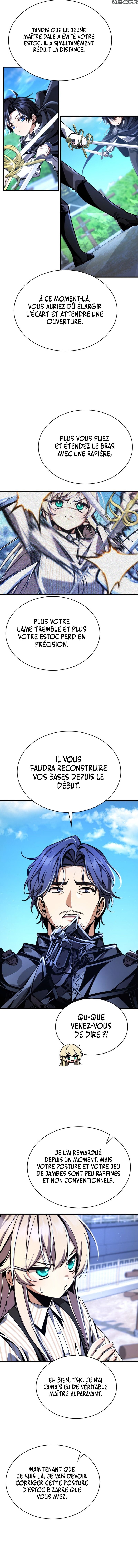 Dukedom’s Legendary Prodigy Chapitre 12 - Page 6