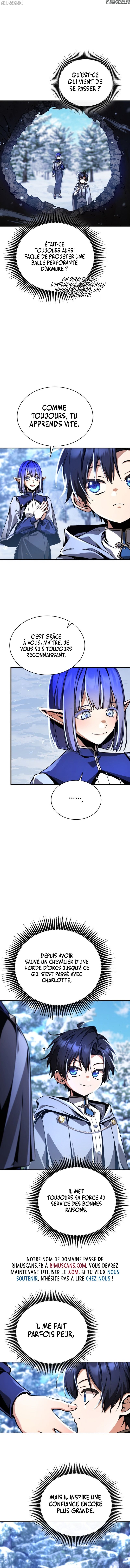 Dukedom’s Legendary Prodigy Chapitre 12 - Page 10
