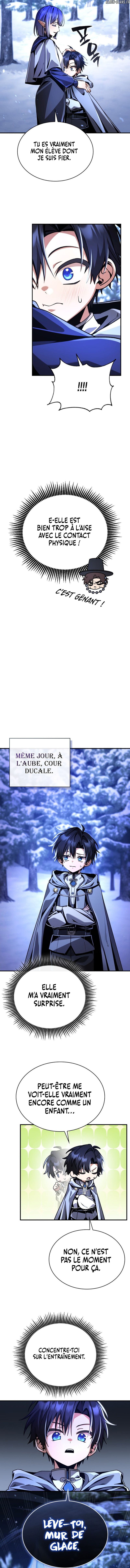 Dukedom’s Legendary Prodigy Chapitre 12 - Page 11