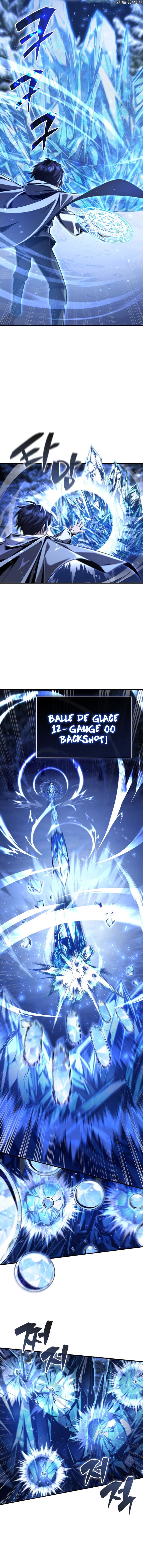 Dukedom’s Legendary Prodigy Chapitre 12 - Page 12