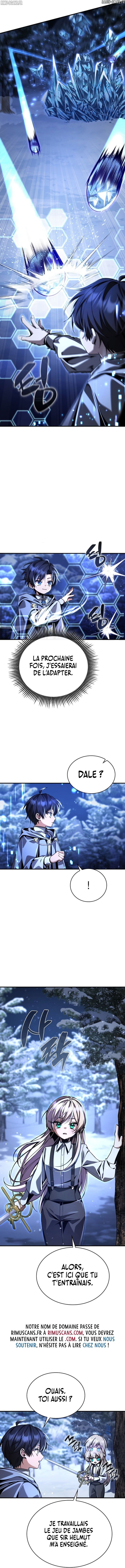 Dukedom’s Legendary Prodigy Chapitre 12 - Page 13