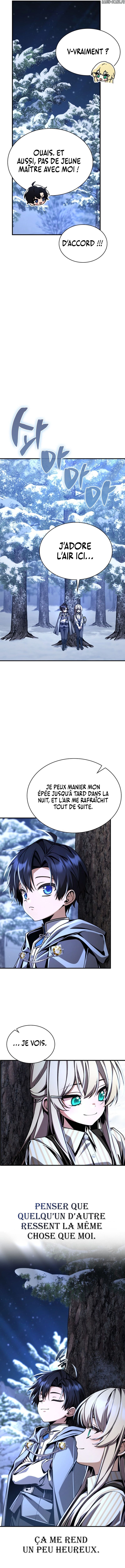 Dukedom’s Legendary Prodigy Chapitre 12 - Page 15