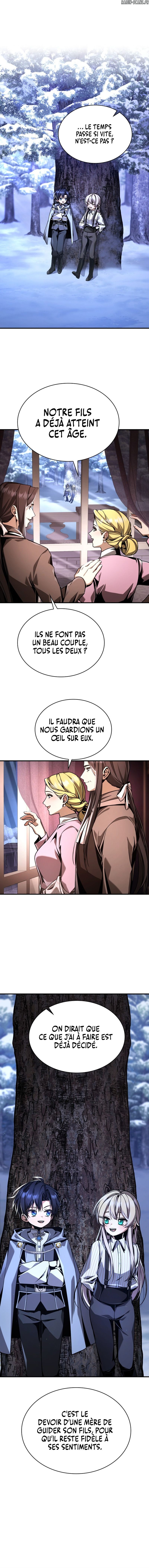 Dukedom’s Legendary Prodigy Chapitre 13 - Page 2