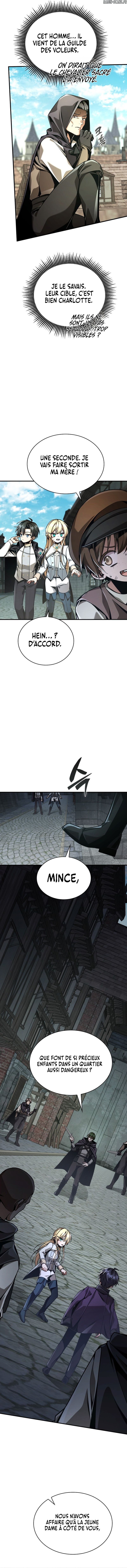 Dukedom’s Legendary Prodigy Chapitre 13 - Page 5