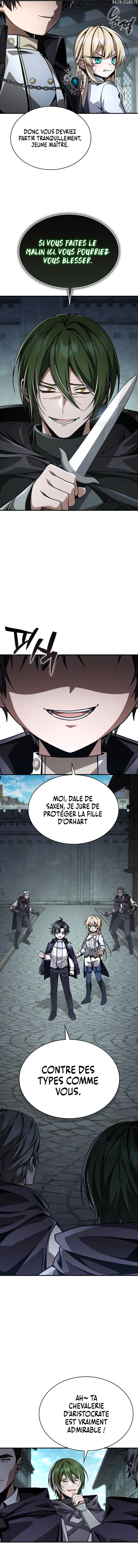 Dukedom’s Legendary Prodigy Chapitre 13 - Page 6
