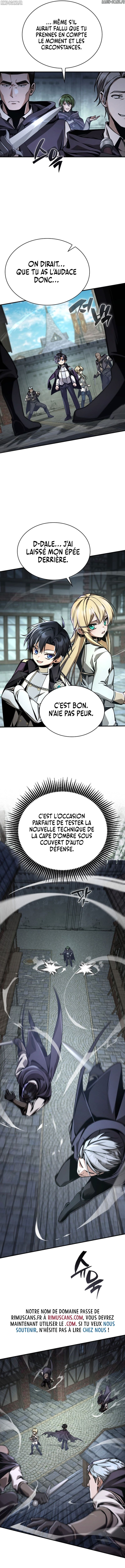 Dukedom’s Legendary Prodigy Chapitre 13 - Page 7