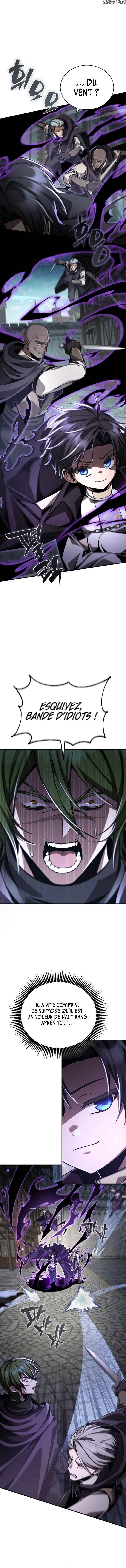 Dukedom’s Legendary Prodigy Chapitre 13 - Page 8