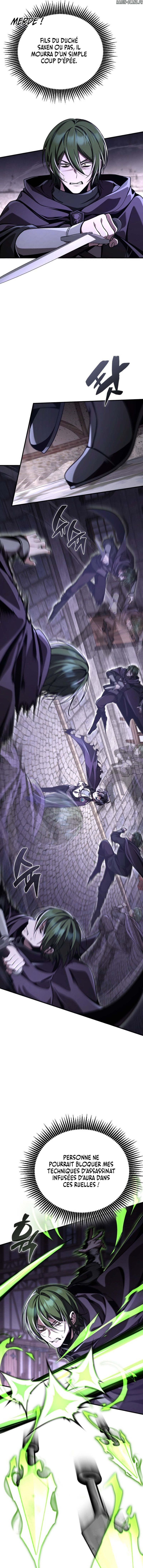 Dukedom’s Legendary Prodigy Chapitre 13 - Page 11