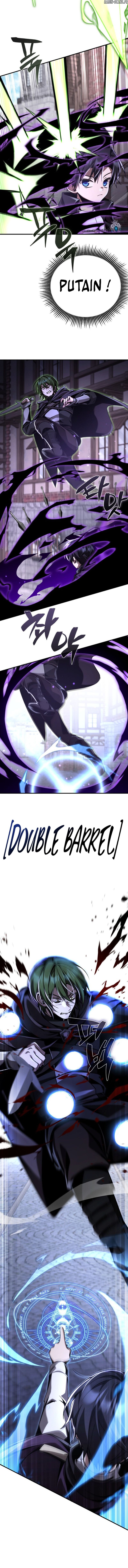 Dukedom’s Legendary Prodigy Chapitre 13 - Page 12