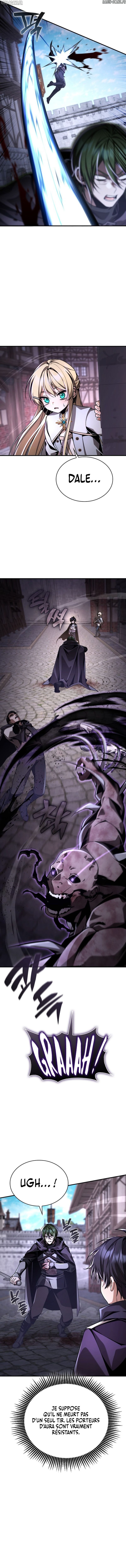 Dukedom’s Legendary Prodigy Chapitre 13 - Page 13