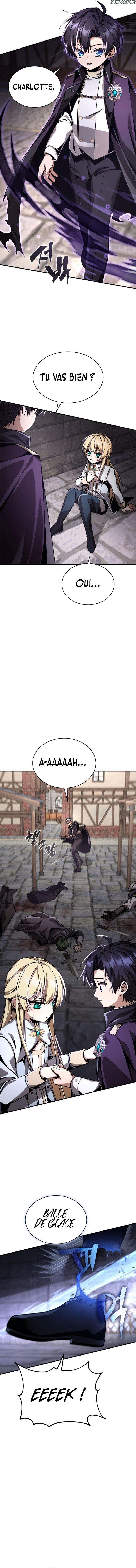 Dukedom’s Legendary Prodigy Chapitre 13 - Page 15