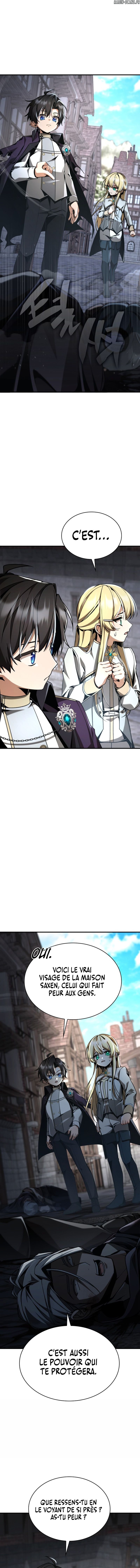 Dukedom’s Legendary Prodigy Chapitre 14 - Page 2