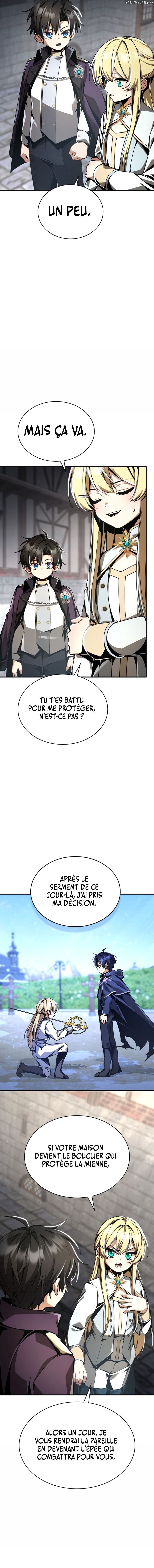 Dukedom’s Legendary Prodigy Chapitre 14 - Page 3