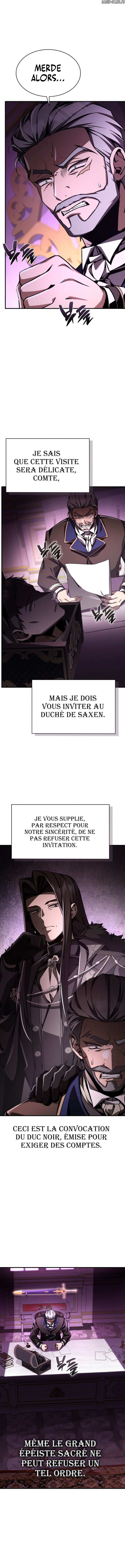 Dukedom’s Legendary Prodigy Chapitre 14 - Page 6
