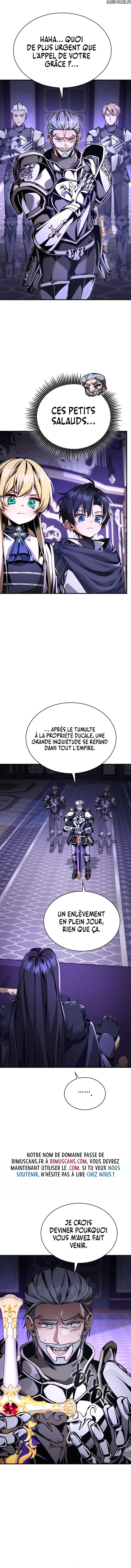 Dukedom’s Legendary Prodigy Chapitre 14 - Page 8