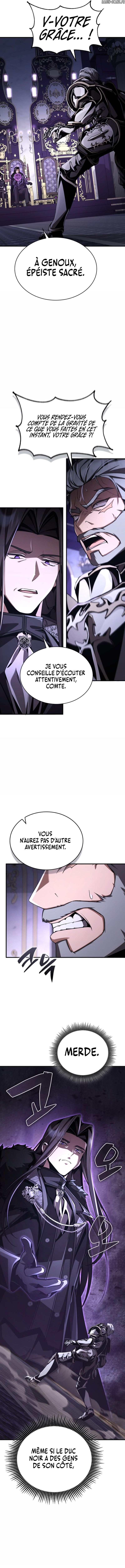 Dukedom’s Legendary Prodigy Chapitre 14 - Page 11