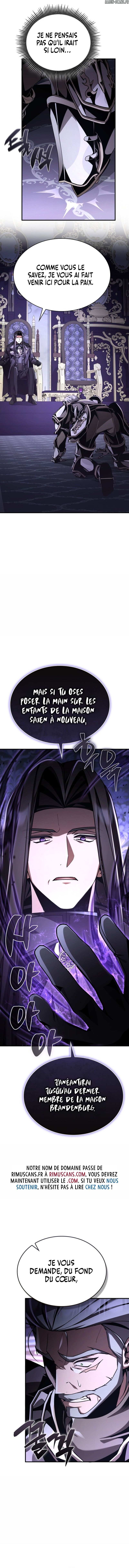 Dukedom’s Legendary Prodigy Chapitre 14 - Page 12