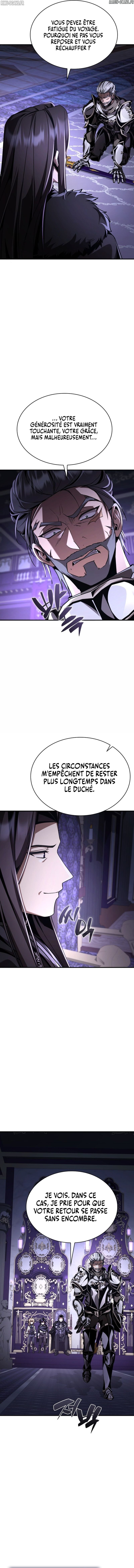 Dukedom’s Legendary Prodigy Chapitre 14 - Page 13
