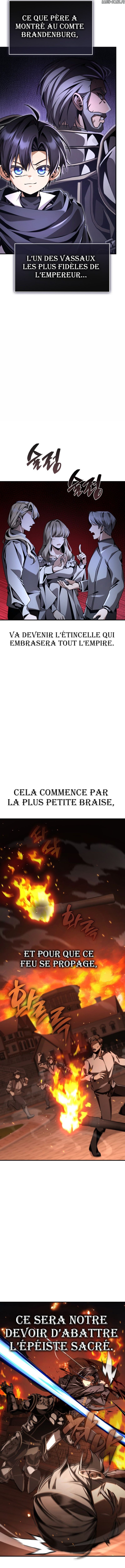 Dukedom’s Legendary Prodigy Chapitre 14 - Page 14