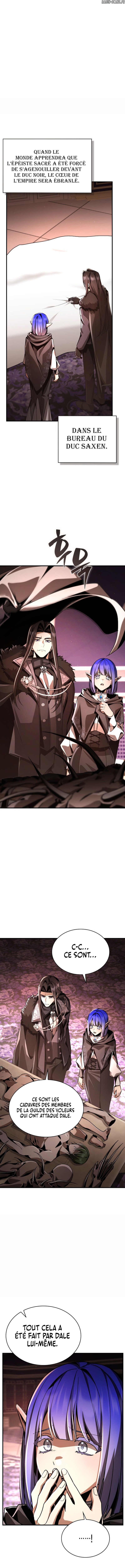 Dukedom’s Legendary Prodigy Chapitre 14 - Page 15