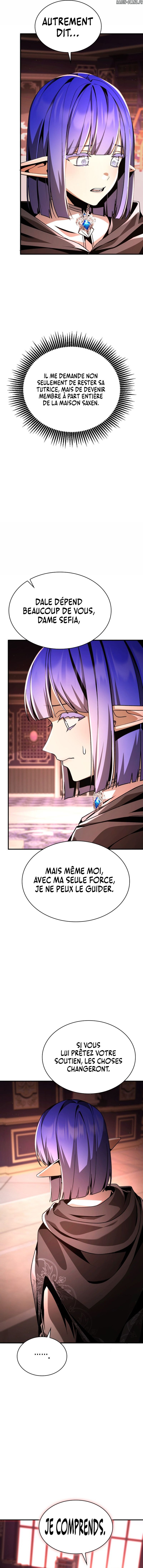 Dukedom’s Legendary Prodigy Chapitre 14 - Page 17