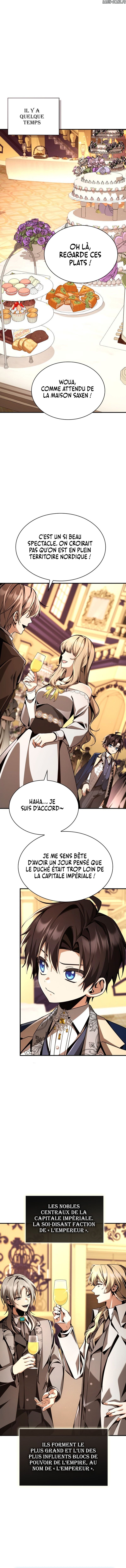 Dukedom’s Legendary Prodigy Chapitre 15 - Page 2