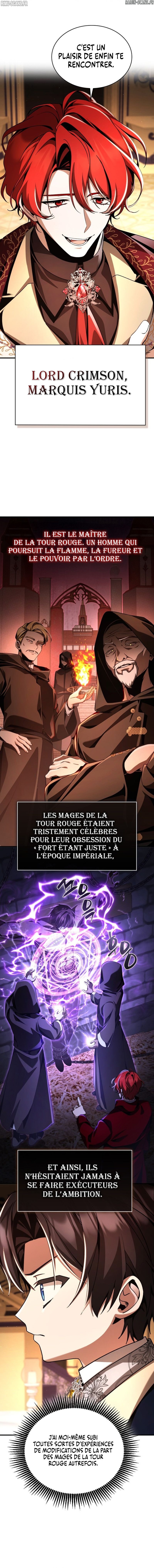 Dukedom’s Legendary Prodigy Chapitre 15 - Page 4