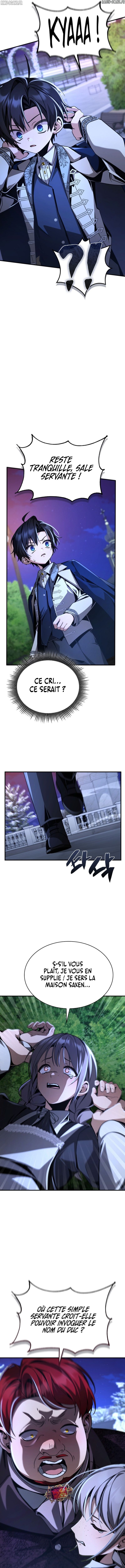 Dukedom’s Legendary Prodigy Chapitre 15 - Page 7