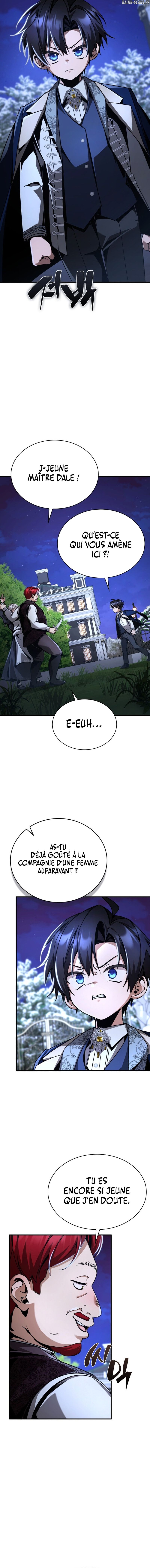 Dukedom’s Legendary Prodigy Chapitre 15 - Page 9