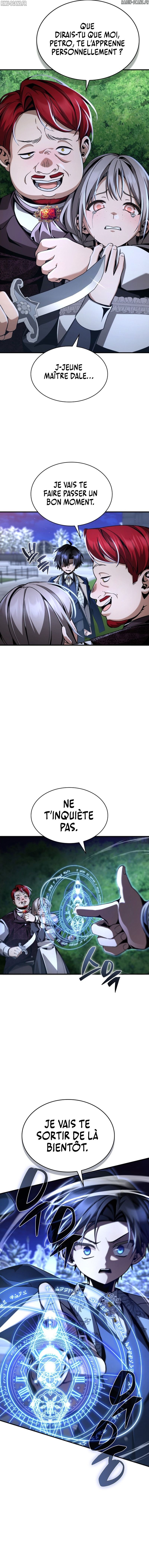 Dukedom’s Legendary Prodigy Chapitre 15 - Page 10