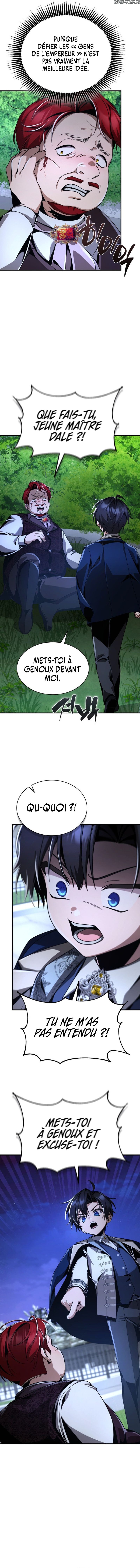 Dukedom’s Legendary Prodigy Chapitre 15 - Page 12