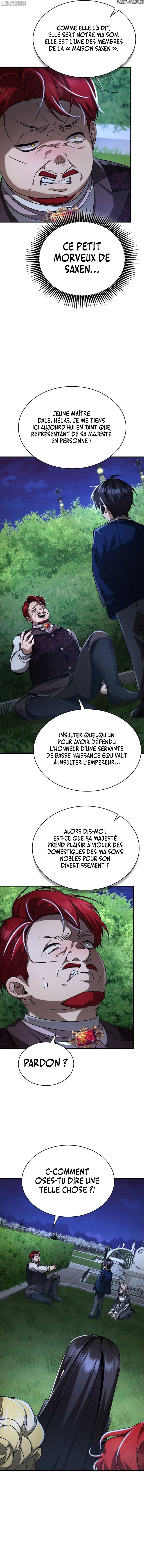 Dukedom’s Legendary Prodigy Chapitre 15 - Page 13