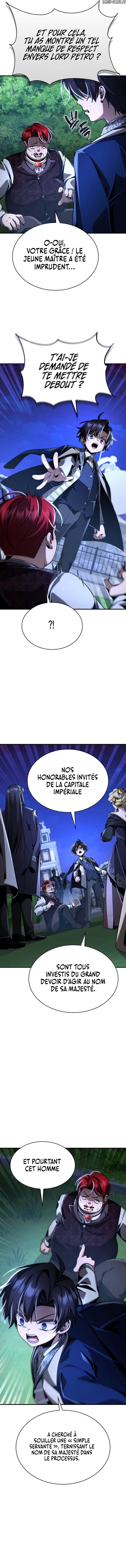 Dukedom’s Legendary Prodigy Chapitre 15 - Page 15