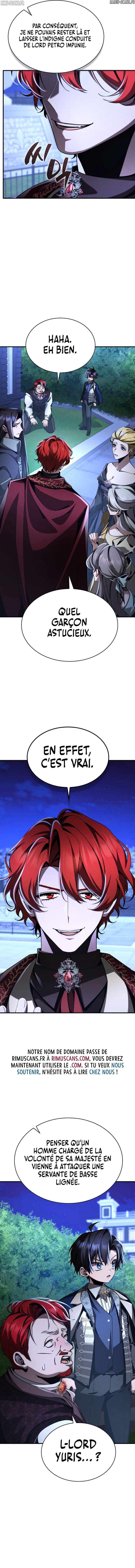 Dukedom’s Legendary Prodigy Chapitre 15 - Page 16
