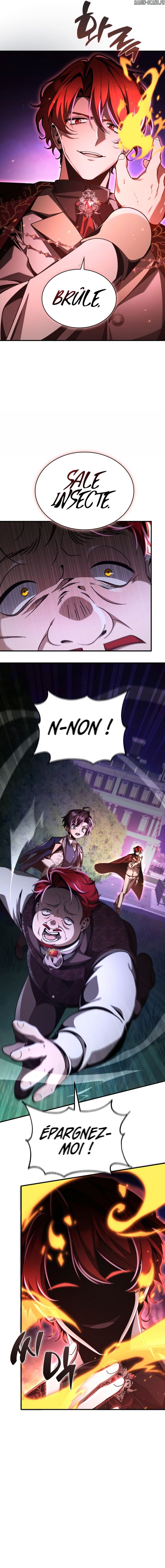 Dukedom’s Legendary Prodigy Chapitre 15 - Page 17