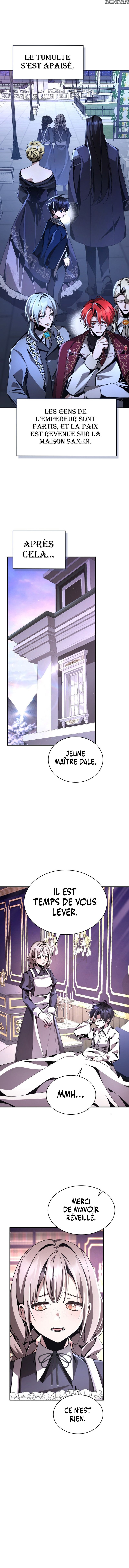 Dukedom’s Legendary Prodigy Chapitre 16 - Page 2